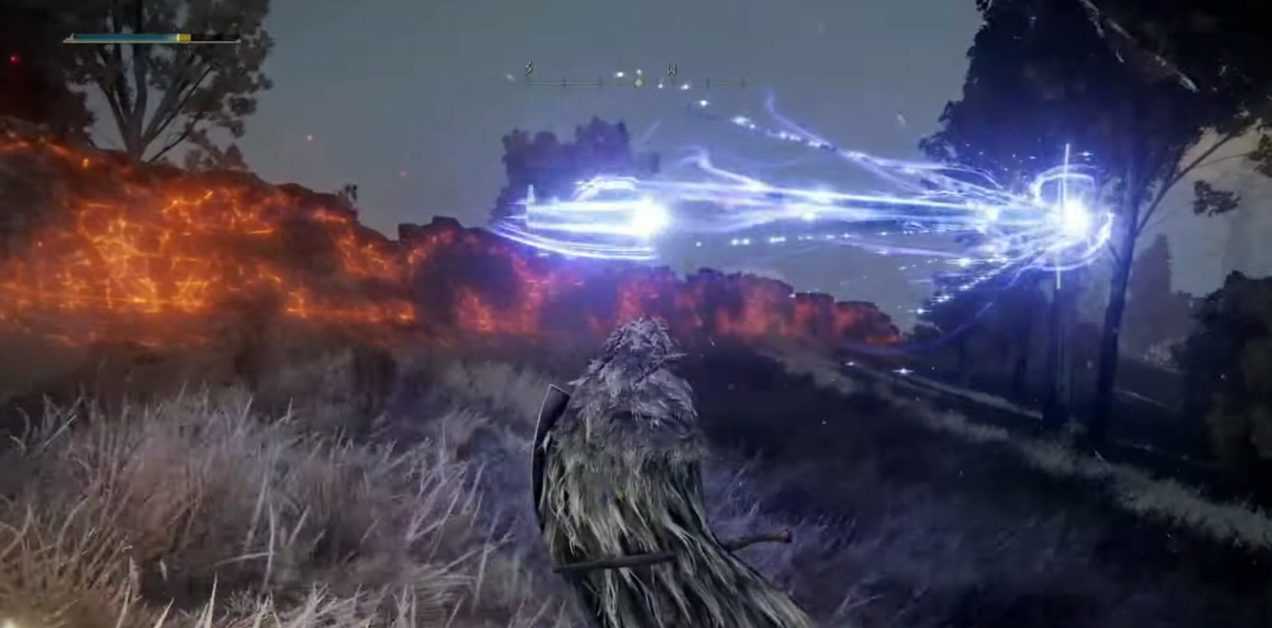 Comment obtenir des étoiles de ruine dans Elden Ring Tseret