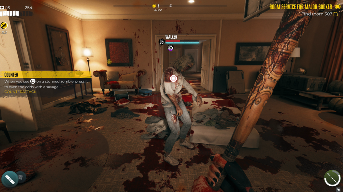 Dead Island 2 Comment contrer