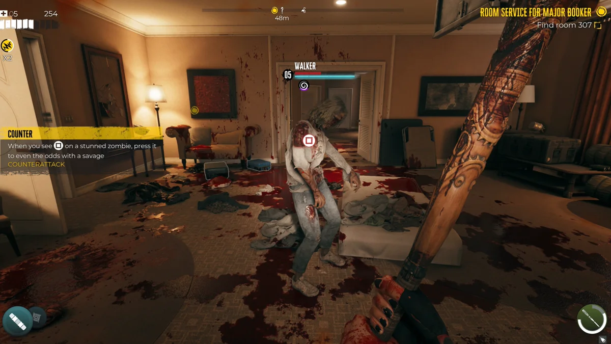 Dead Island 2 Comment contrer