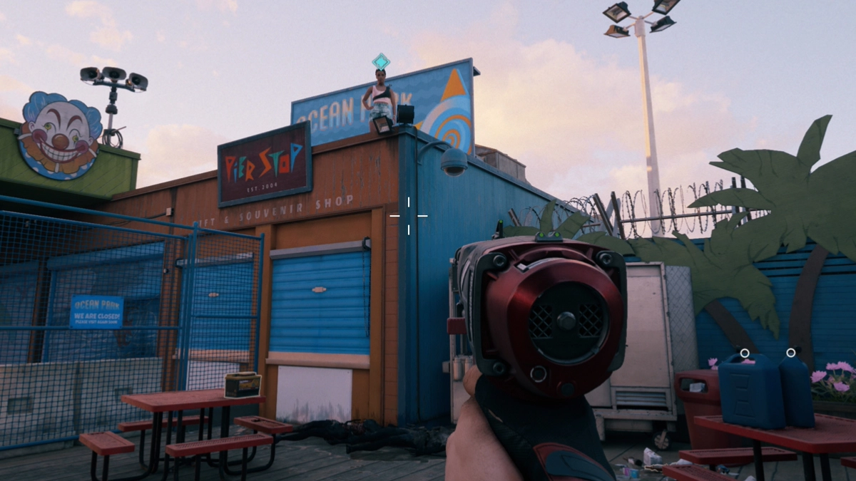 Comment terminer la mission Like and Follow dans Dead Island 2