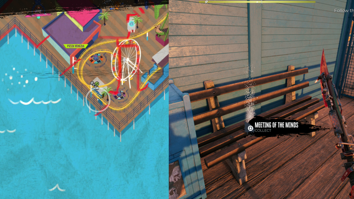 Dead Island 2 Randy Burner Phone Fools Or