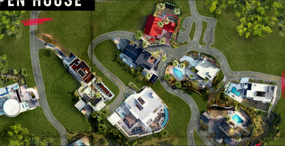 Dead Island 2 Maison Rouge Pour Le Brutlazier