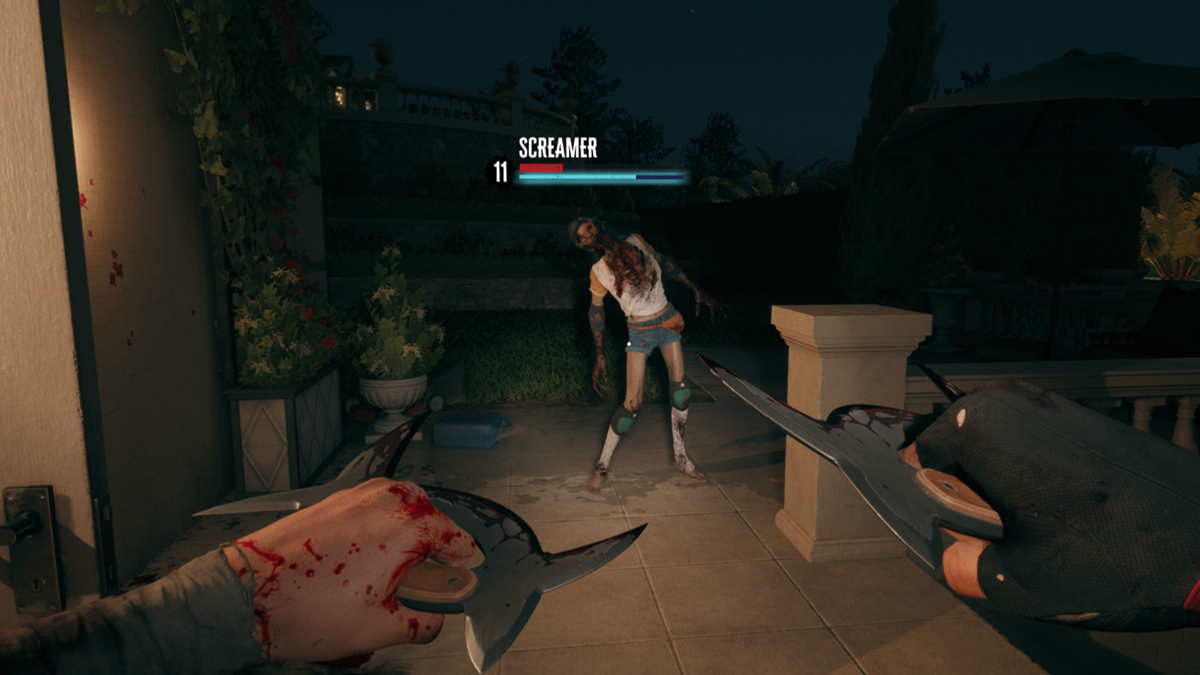 Dead Sland 2 Comment battre Screamer