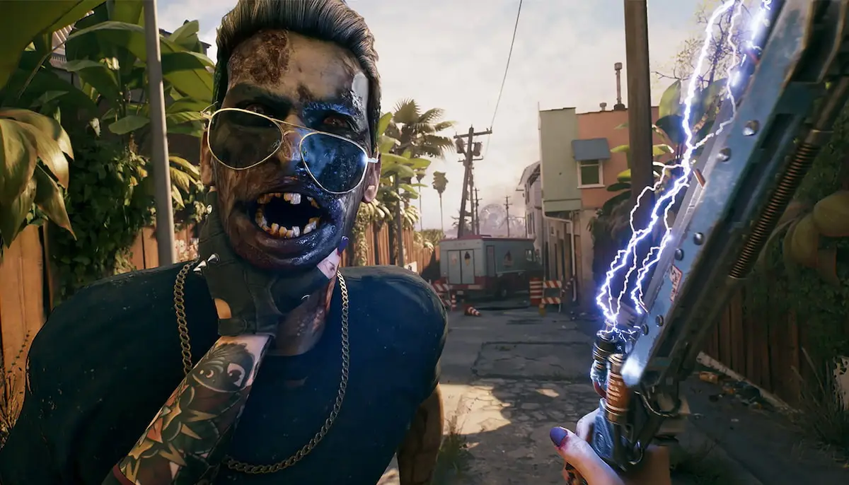 Dead Island 2 a-t-il une fonctionnalité New Game Plus ?