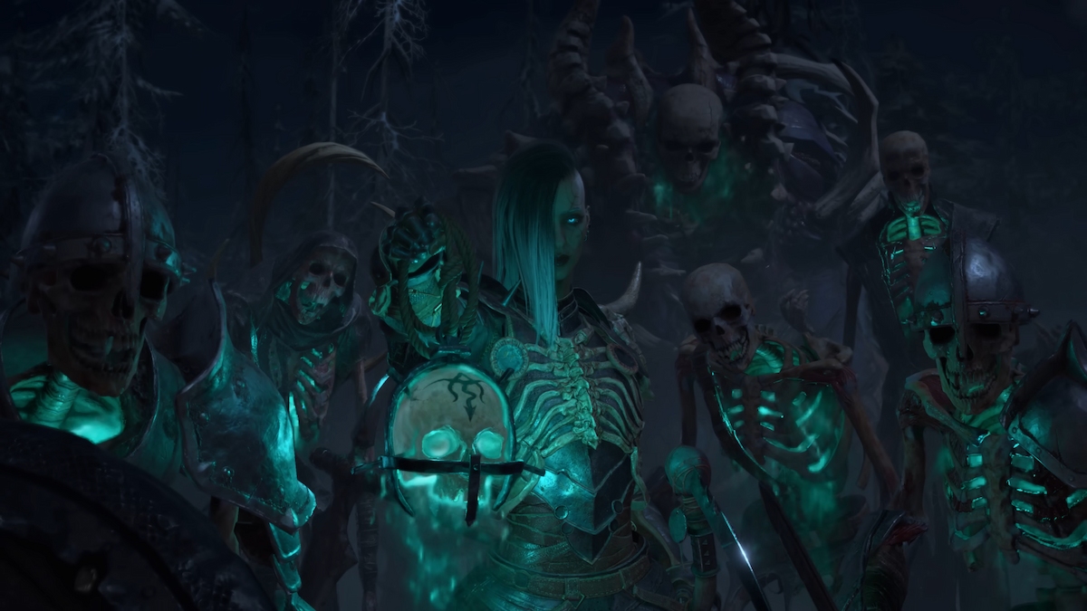 Diablo 4 : Les horaires de lancement sont dévoilés