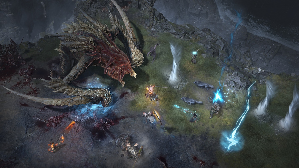 Diablo 4 : Nouveau guide du système Paragon - Tous les détails