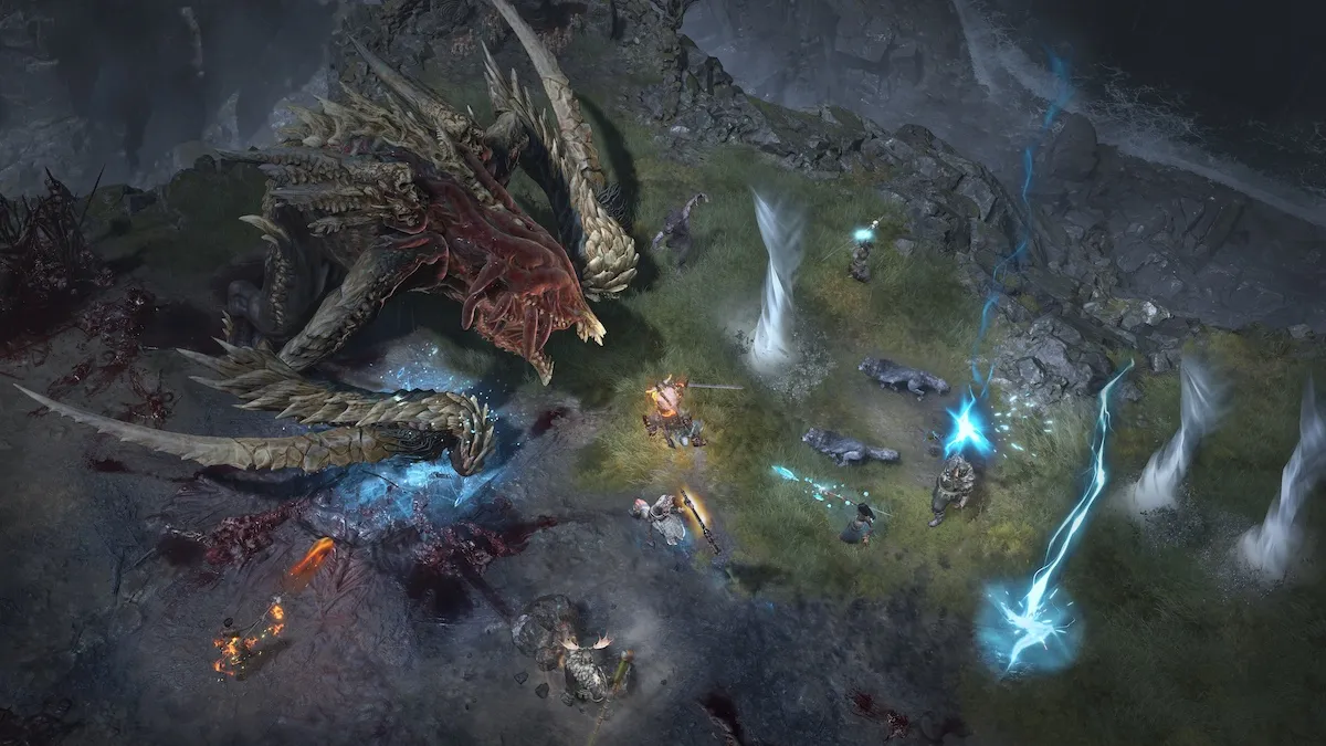 Diablo 4 : Nouveau guide du système Paragon - Tous les détails