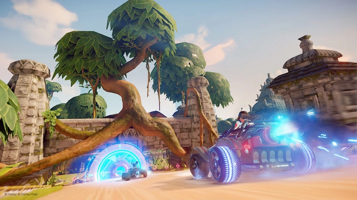 Disney Speedstorm : Comment débloquer les événements limités