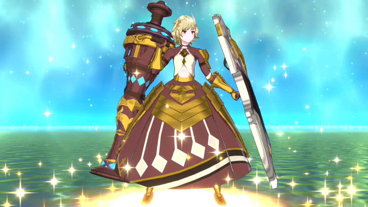 Comment débloquer les classes de Mage Canonnier et d'Enchanteur dans Fire Emblem Engage ?
