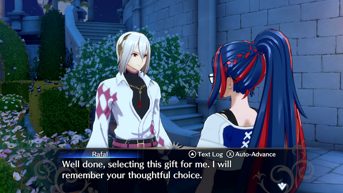Fire Emblem Engage Nil Meilleurs cadeaux