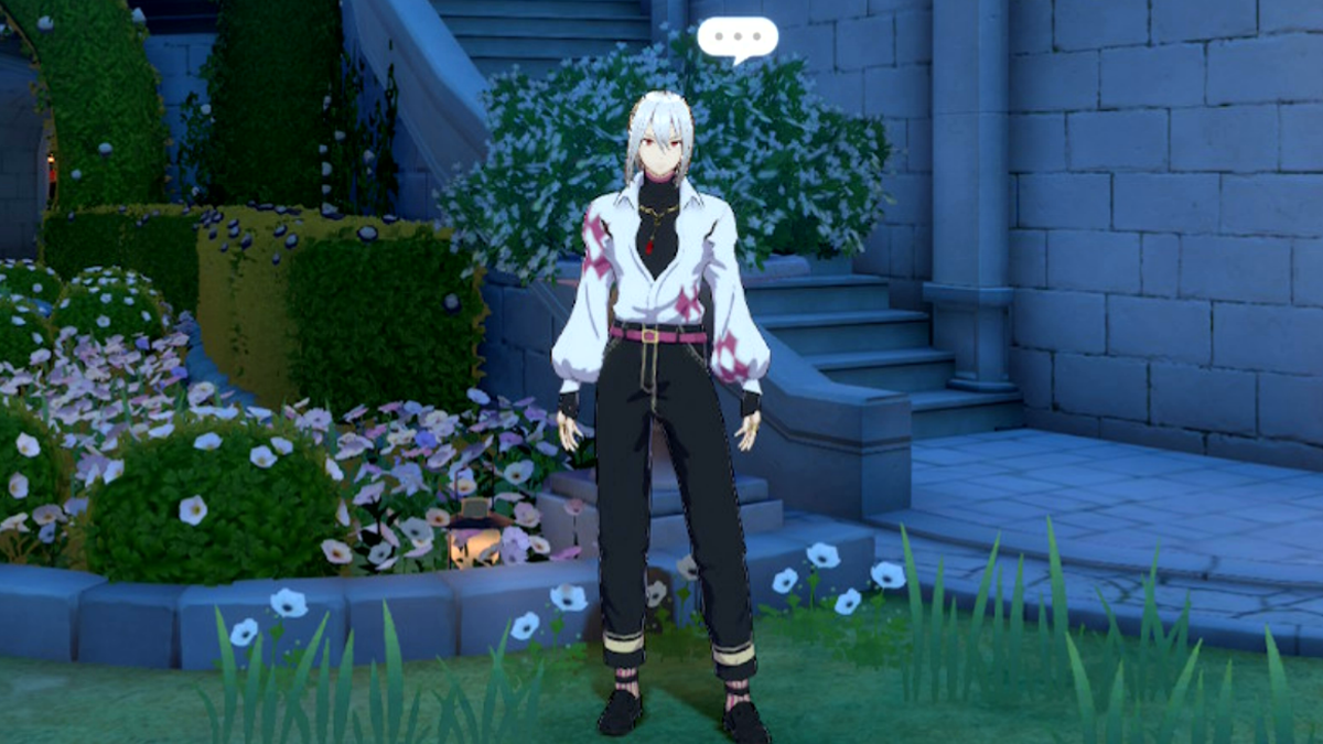 Meilleures classes et cadeaux pour Nil dans Fire Emblem Engage