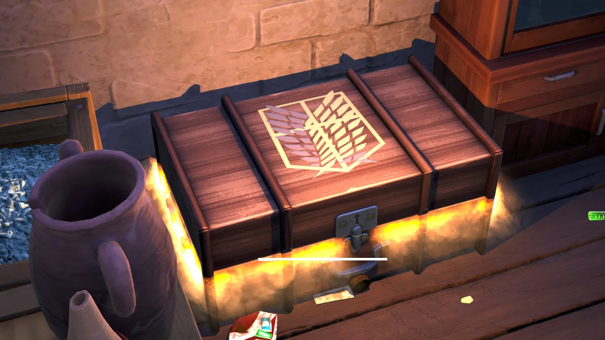 Tous les emplacements de Footlocker du Régiment Scout de Fortnite pour l'équipement ODM