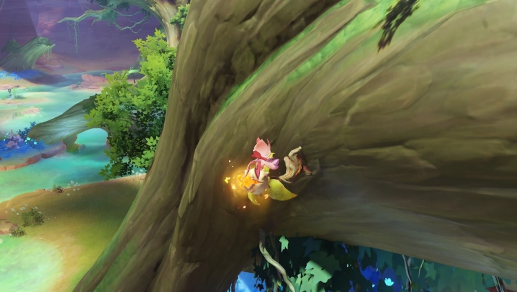 Genshin Impact  Comment trouver et utiliser le fruit du gadget Sorush