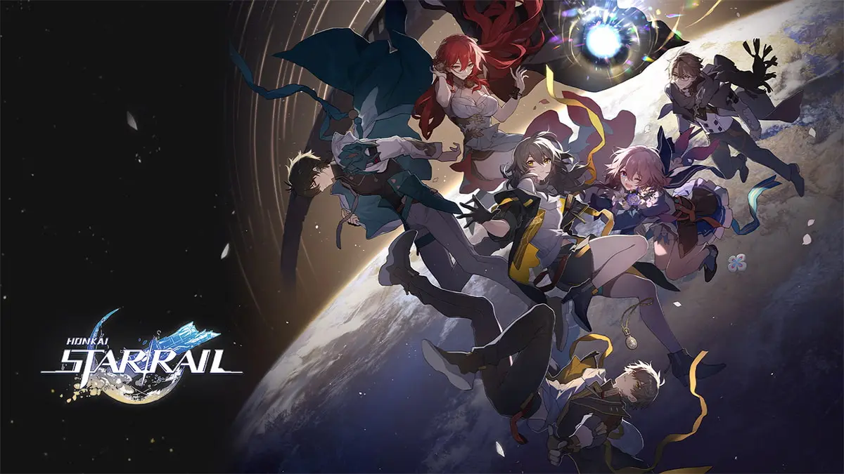 Comment corriger l'erreur de distribution globale de Honkai Star Rail ?