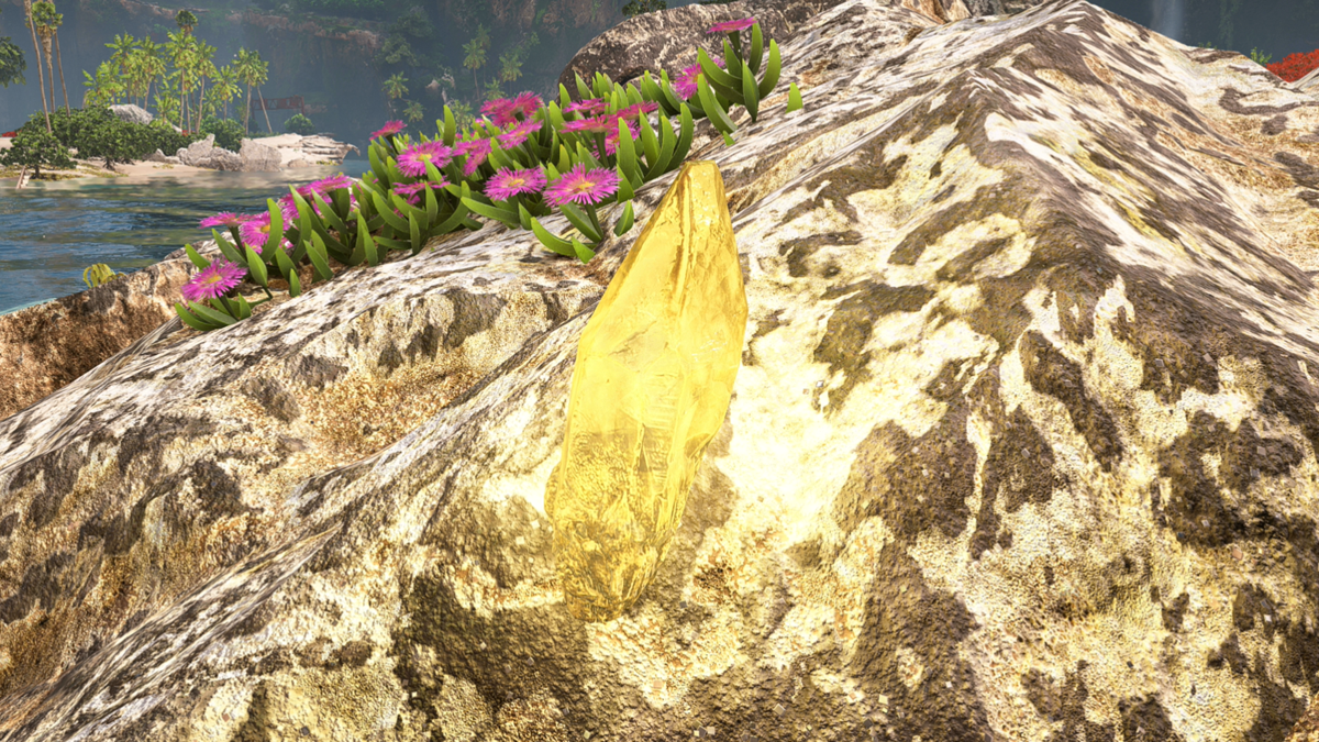 Où trouver Brimshine dans Horizon: Forbidden West