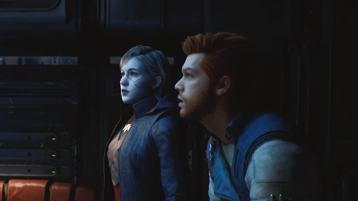 Comment résoudre les problèmes de bégaiement dans Star Wars Jedi : Survivor