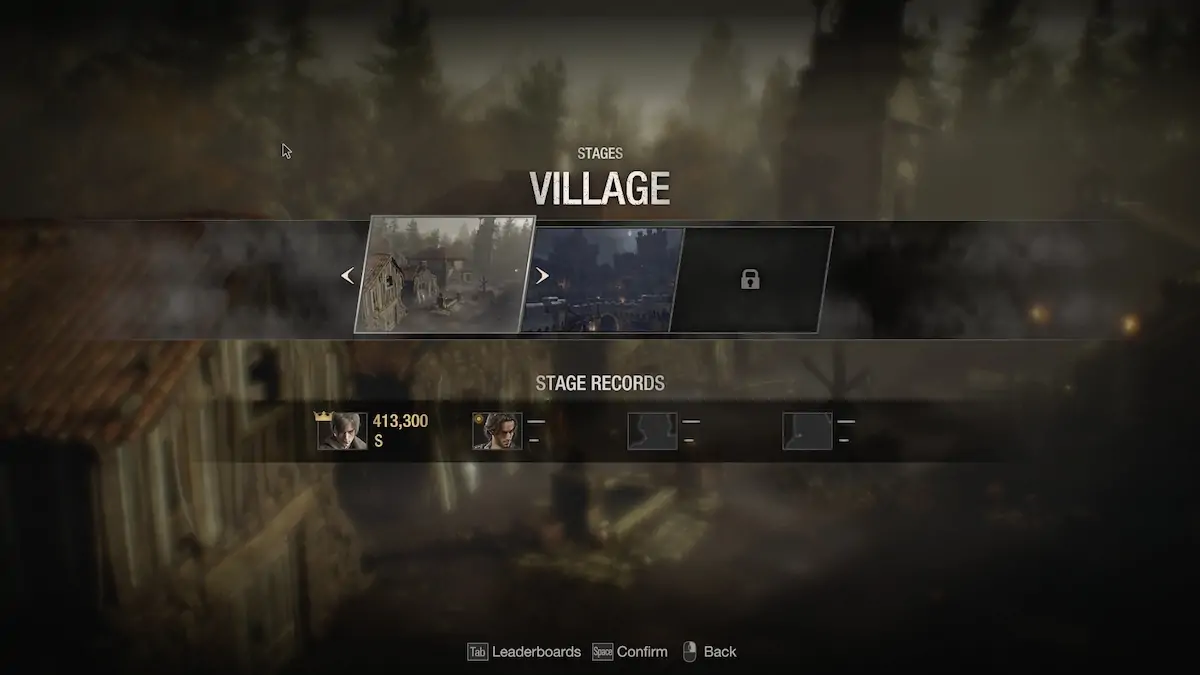 Comment débloquer le mode mercenaires Resident Evil 4 Remake