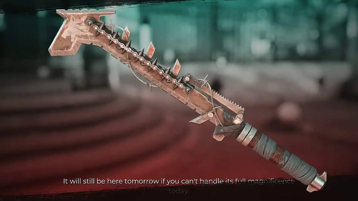 Comment obtenir Brutalizer dans Dead Island 2