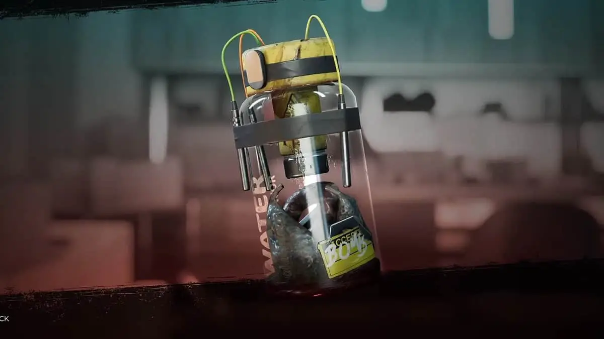Dead Island 2 : Guide de localisation de Curveballs