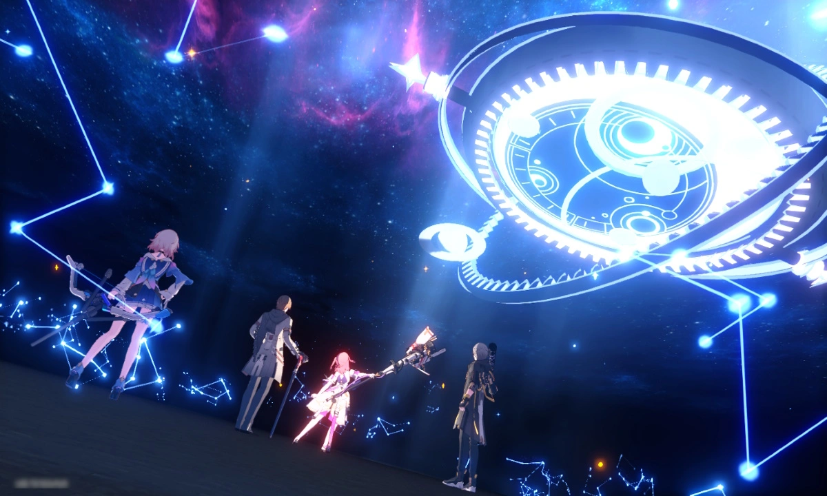 Honkai : Star Rail - Comment obtenir 80 coups de pouce gratuits