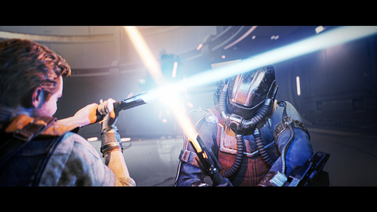 Est-ce que Jedi Survivor sur Xbox Game Pass a répondu