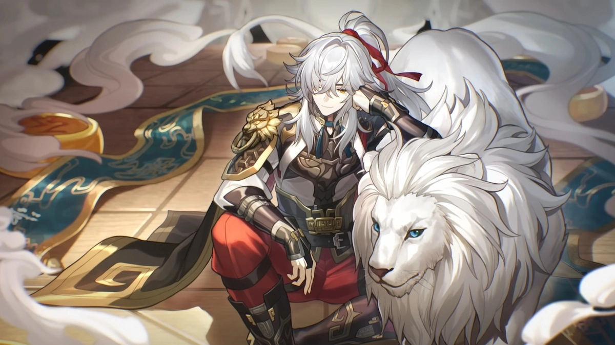 Le rerolling vaut-il le coup dans Honkai : Star Rail ?