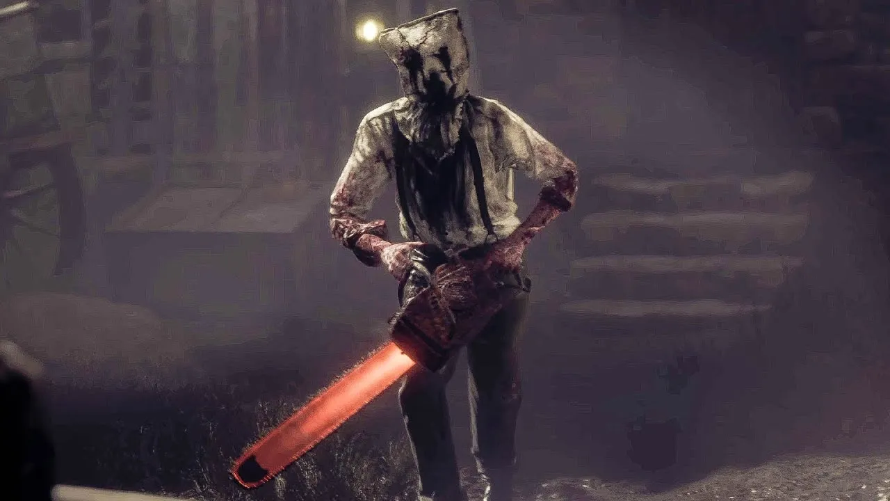 RE4 Remake : Comment tuer l'homme à la tronçonneuse [Guide]