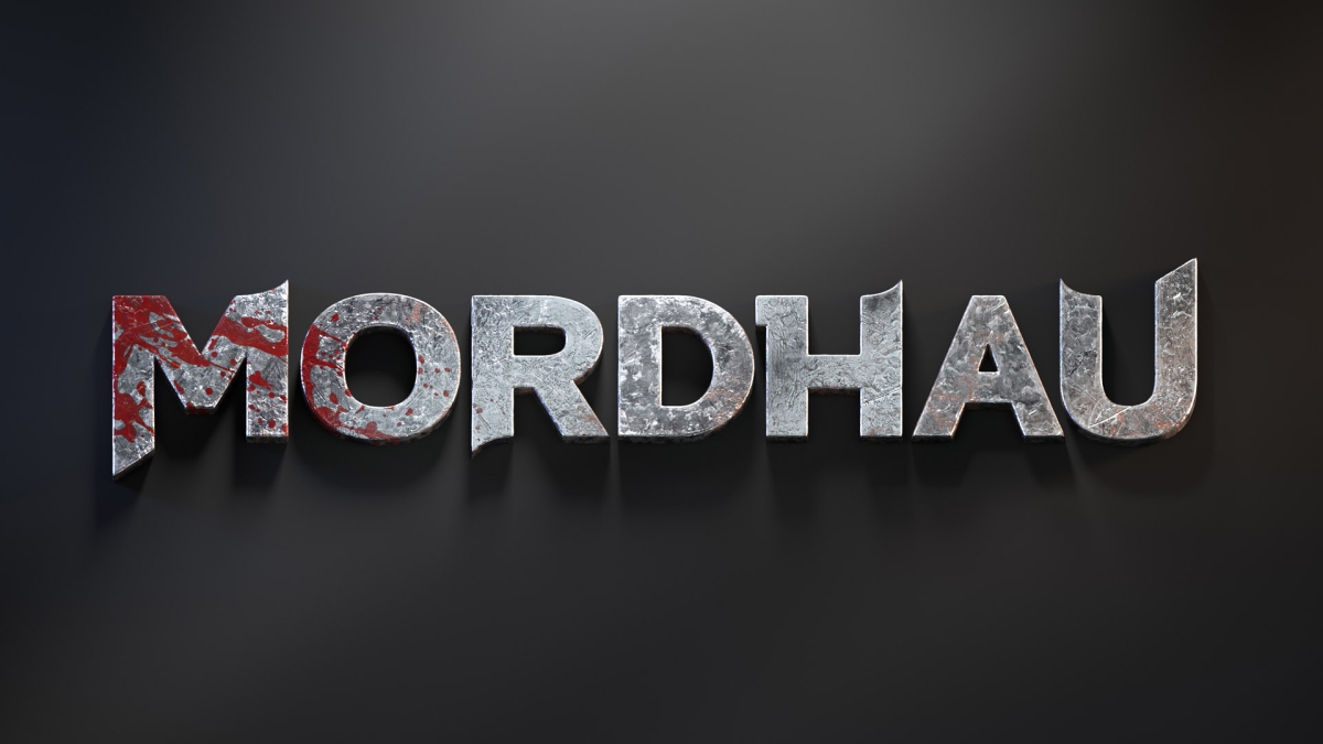 Mordhau est-il multiplateforme ?