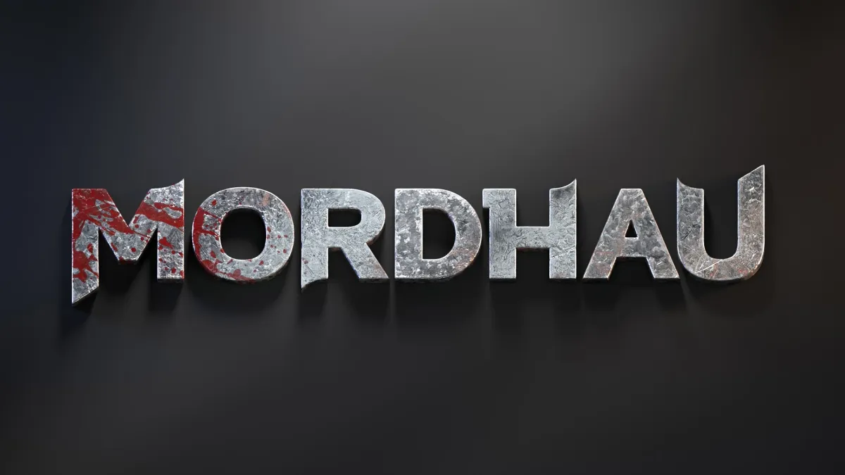 Mordhau est-il multiplateforme ?
