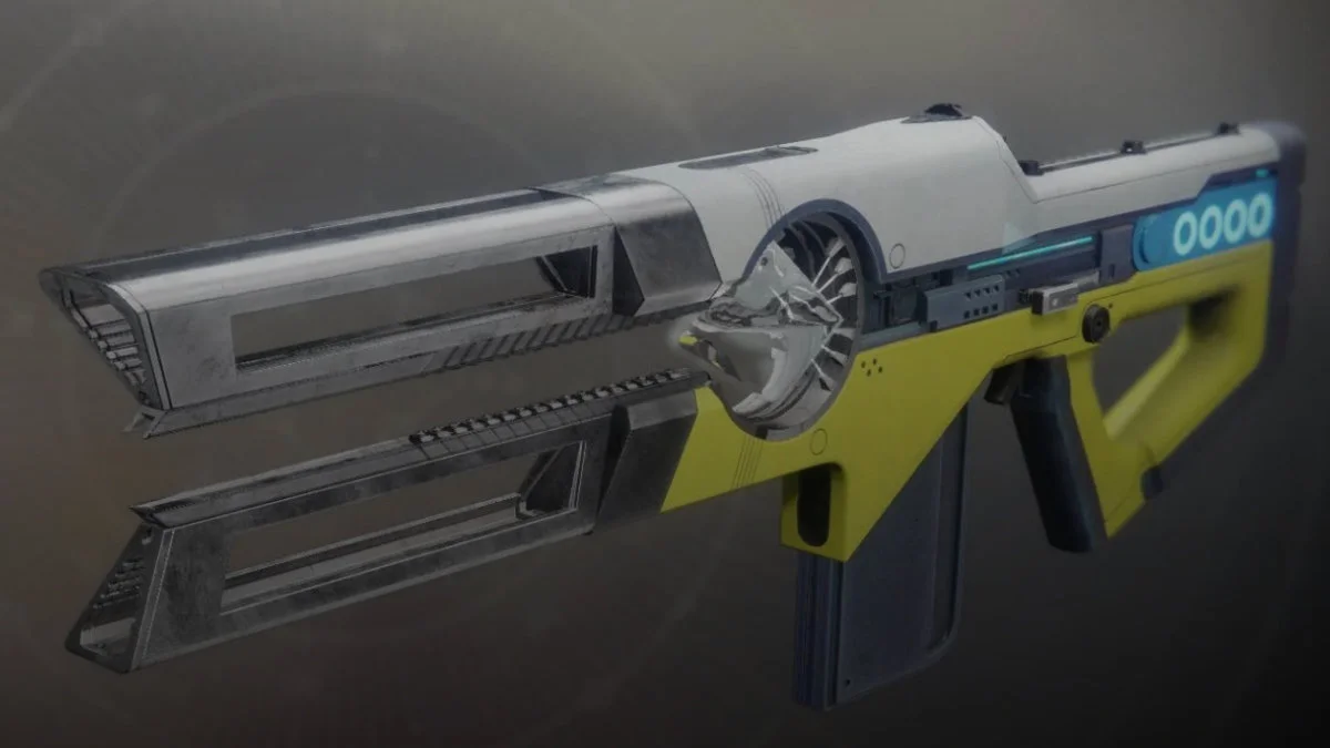 Prometheus Lens Destiny 2 Solar Damage Scorch Trace Rifle Best Build Titan