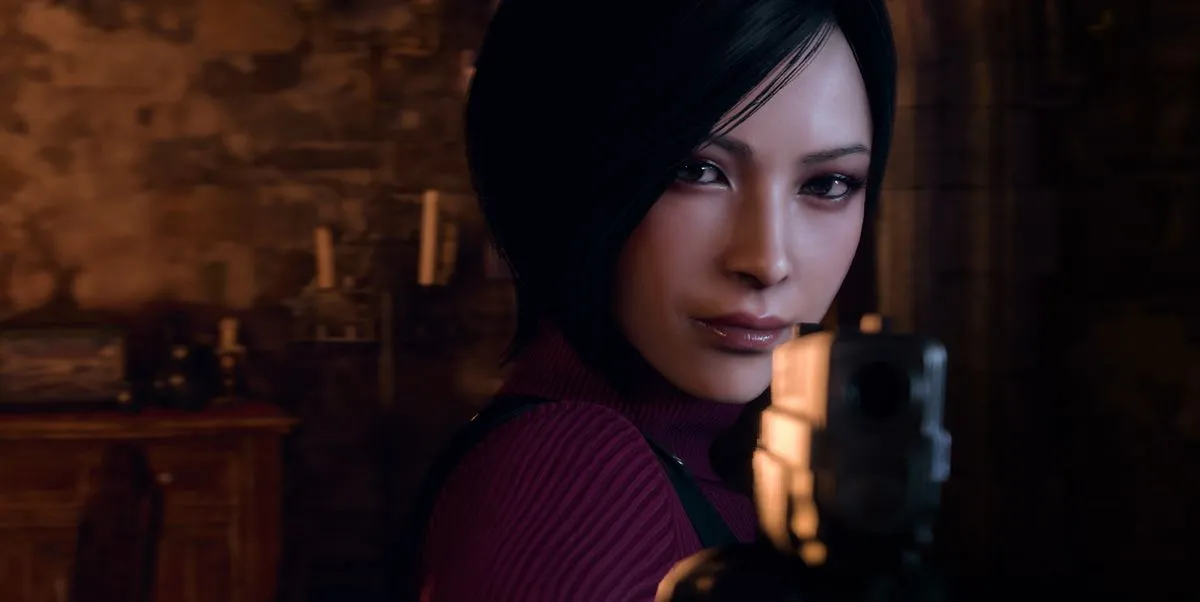 RE4 Remake : Comment remplir les exigences minimalistes
