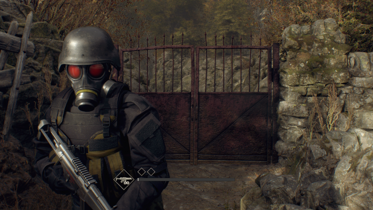 Comment obtenir Hunk dans Mercenaries - Resident Evil 4 Remake Guide