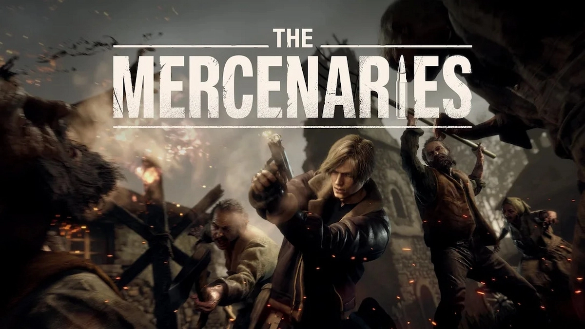 Resident Evil 4 : Remake - Comment débloquer le mode Mercenaires