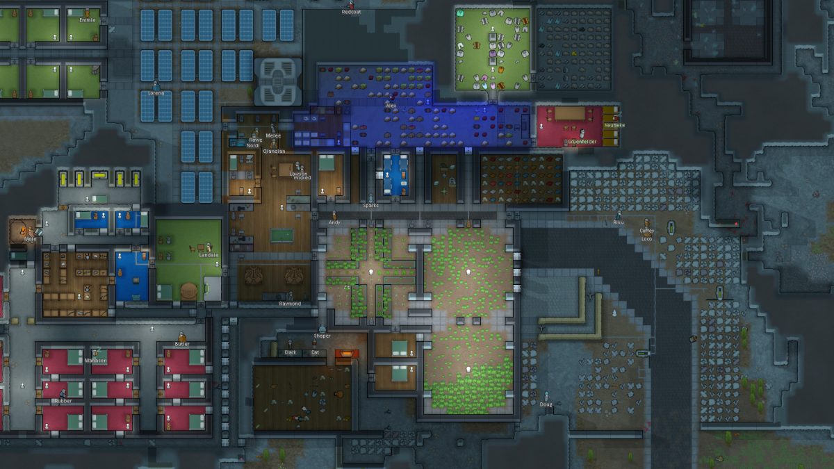 Rimworld