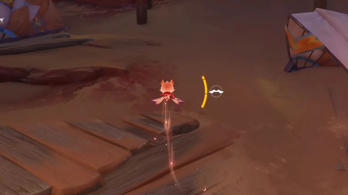Sorush Genshin Impact