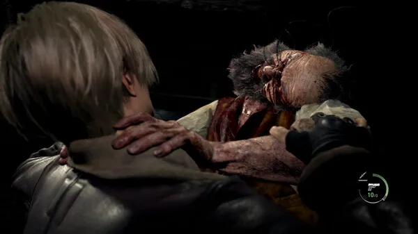 Resident Evil 4 : Remake - Le système de classement expliqué