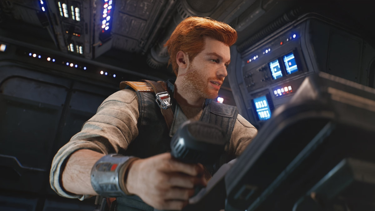 Star Wars Jedi : Survivor - Meilleures configurations de manettes