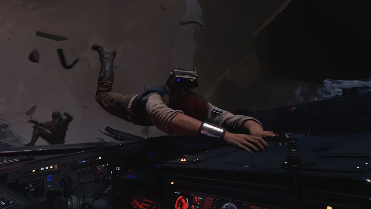 Star Wars Jedi : Survivor - Les performances sur PC sont affectées dès le lancement
