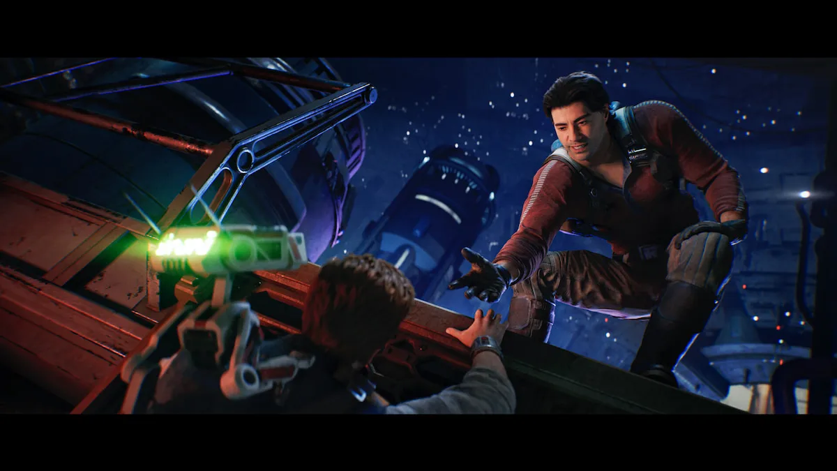 Liste des options d'accessibilité révélée pour Star Wars Jedi : Survivor