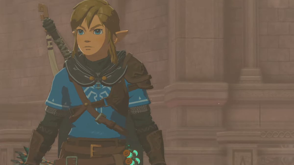 La dernière bande-annonce de The Legend of Zelda : Tears of the Kingdom de Nintendo présente des ennemis féroces