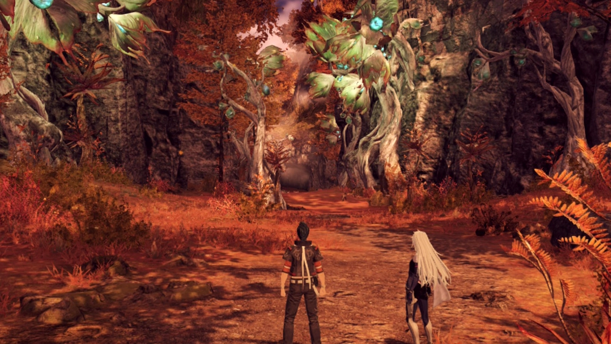 Xenoblade : Chronicles 3 Future Redeemed - Fonctionnement de la Collectopaedia