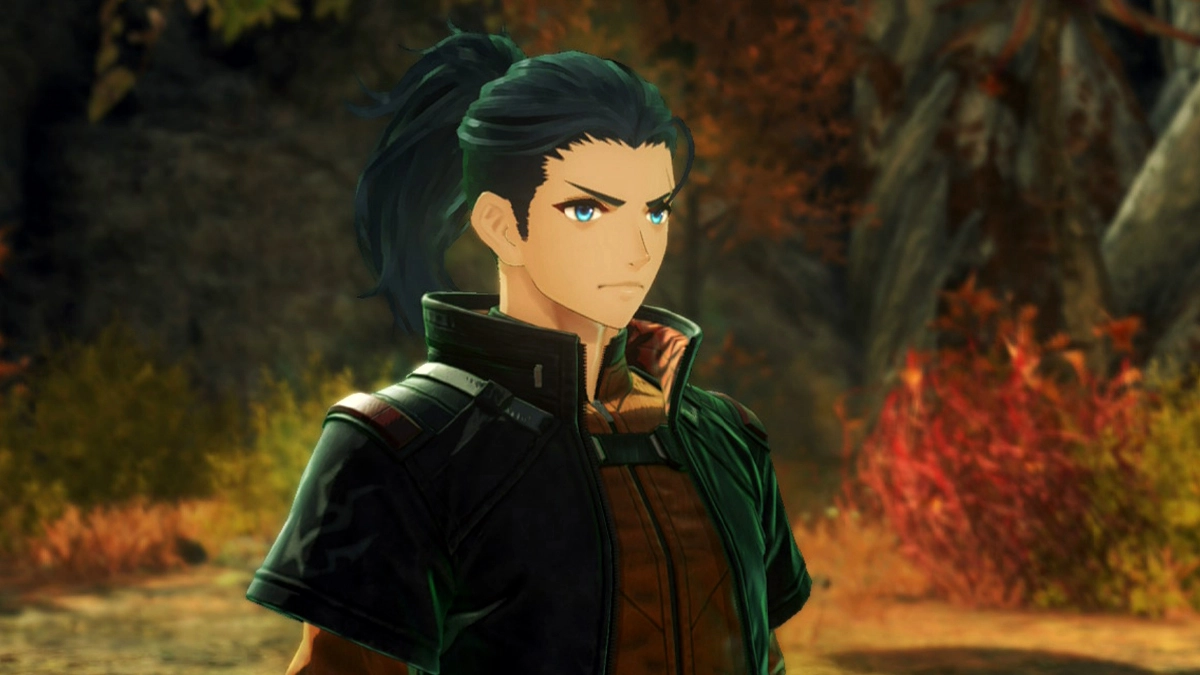 Xenoblade Chronicles 3 : Future Redeemed - Fonctionnement des points d'affinité