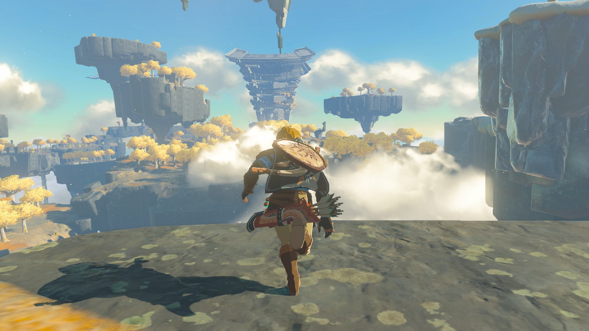 Nintendo veut assigner Discord à comparaître pour savoir qui a fait fuiter son art book Zelda : Tears of the Kingdom