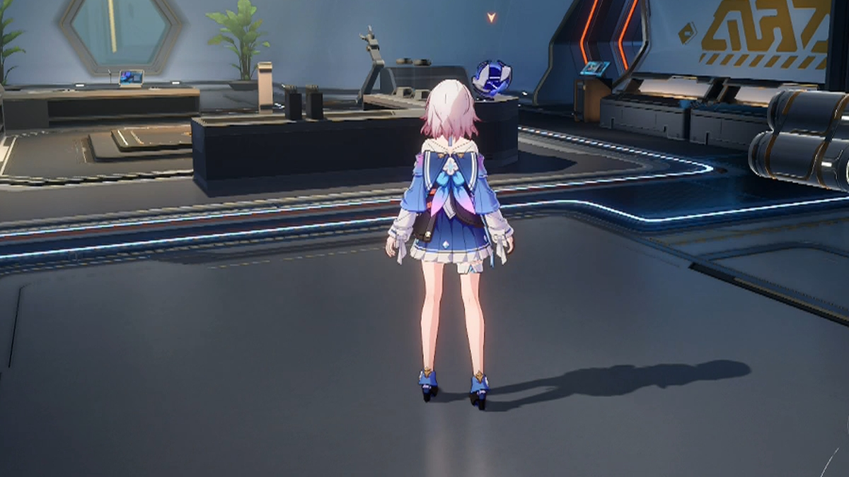 Honkai : Star Rail - Comment effacer l'univers simulé World 3