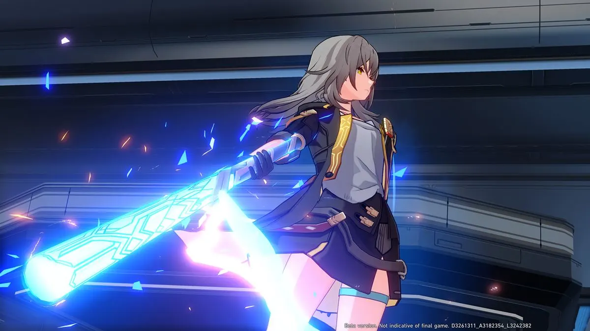 Honkai : Star Rail - Comment augmenter votre niveau d'équilibre