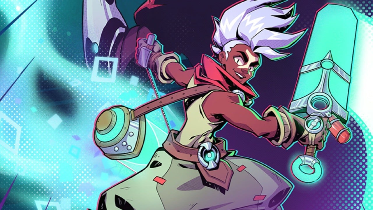 League Of Legends Platforming Spin-Off, Convergence, débarque sur Switch ce mois-ci