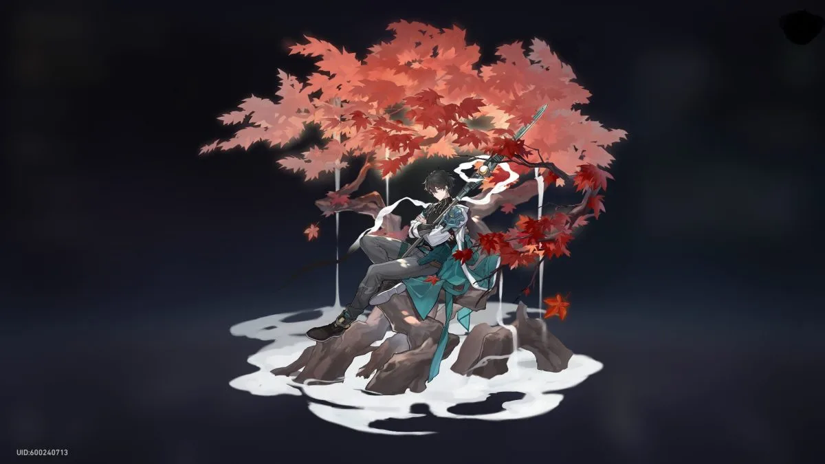 Honkai : Star Rail - Meilleure Build de Dan Heng