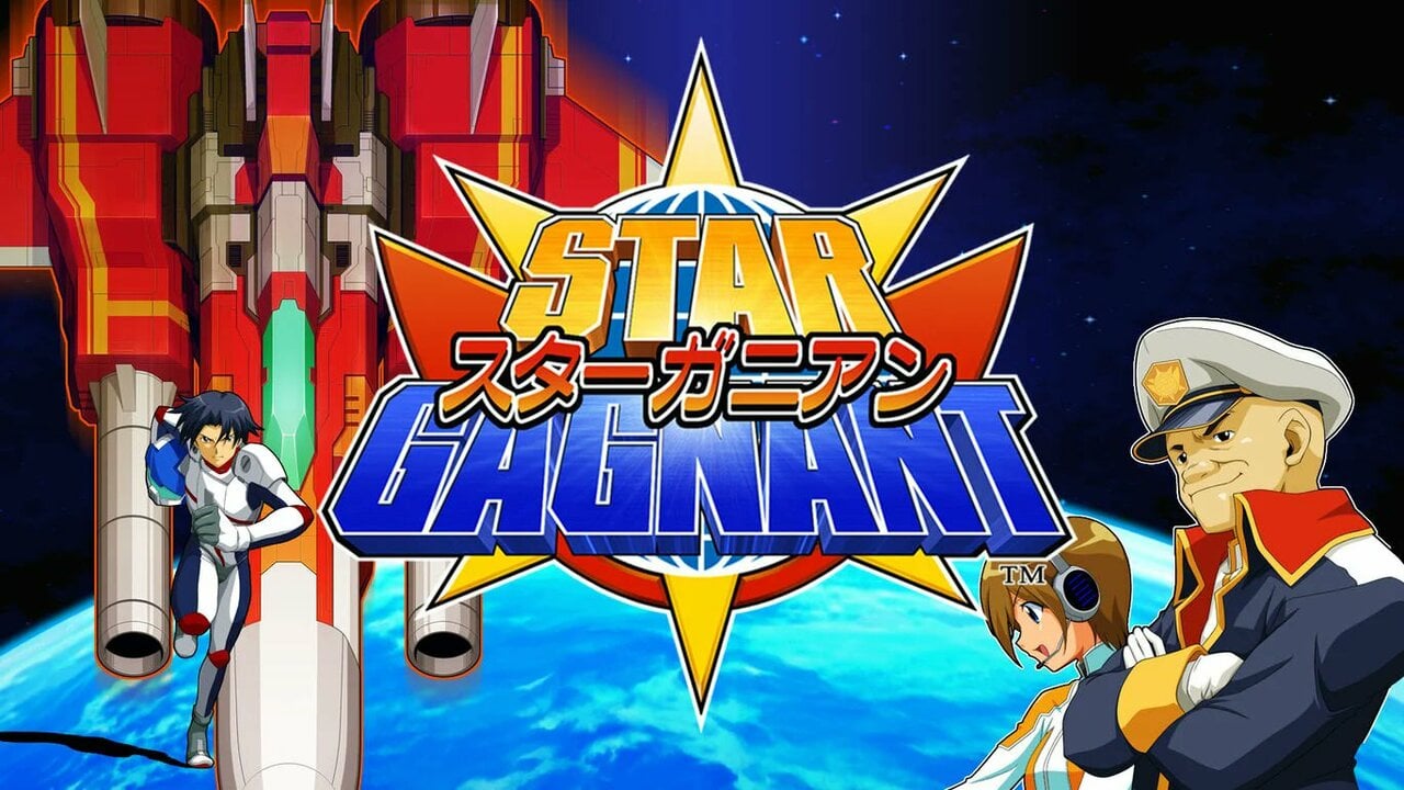 Star Gagnant : Explose sur Switch la semaine prochaine