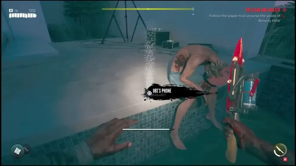 île morte 2 obi