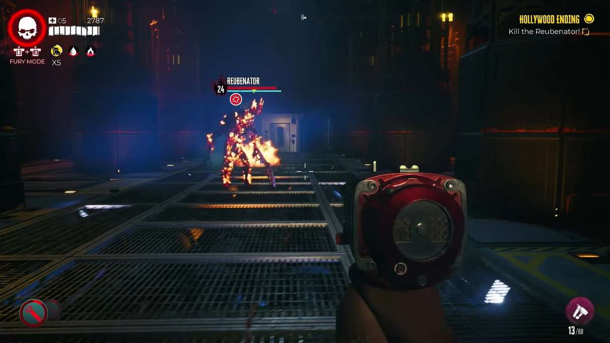 Emplacements des Zombies nommés - Dead Island 2
